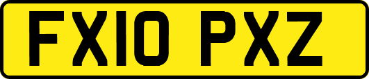 FX10PXZ