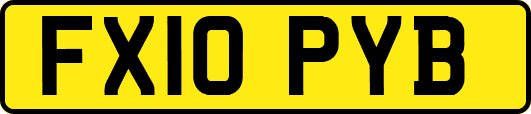 FX10PYB