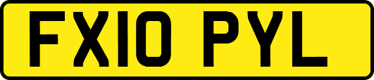 FX10PYL