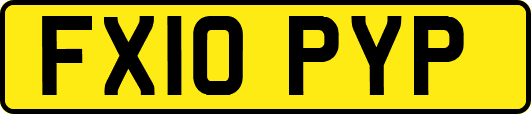 FX10PYP
