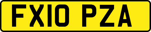 FX10PZA