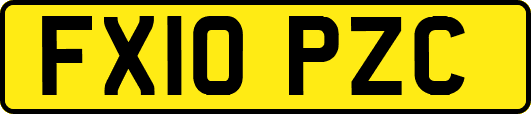 FX10PZC
