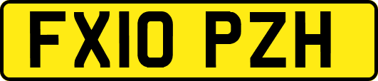 FX10PZH