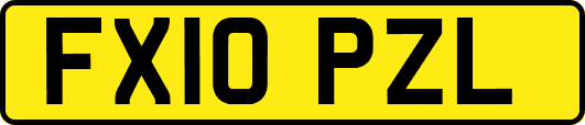 FX10PZL