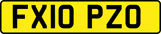 FX10PZO