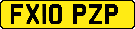 FX10PZP