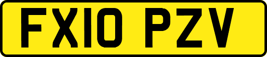 FX10PZV