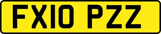 FX10PZZ
