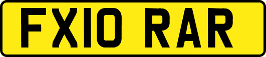 FX10RAR