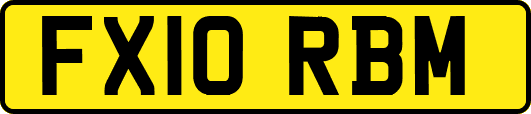 FX10RBM