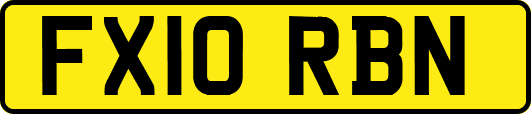 FX10RBN