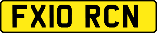 FX10RCN