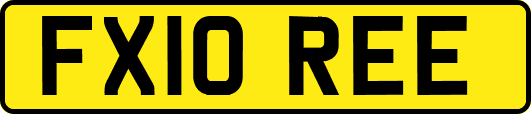 FX10REE