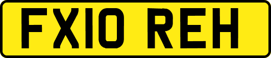 FX10REH