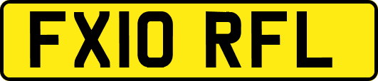 FX10RFL