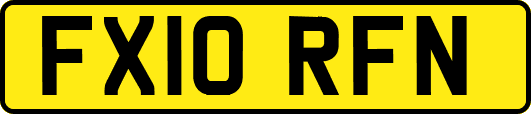 FX10RFN
