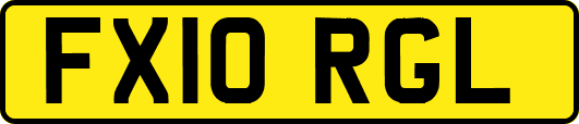 FX10RGL