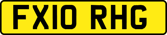 FX10RHG