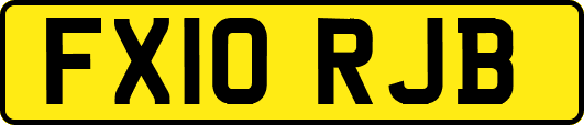 FX10RJB