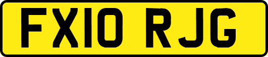 FX10RJG