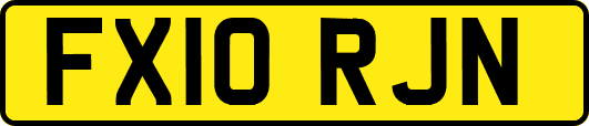 FX10RJN
