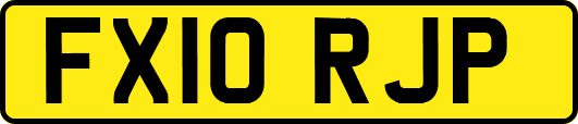 FX10RJP