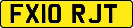 FX10RJT