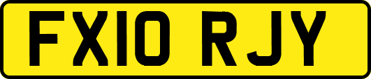 FX10RJY