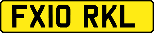 FX10RKL