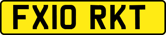 FX10RKT