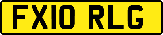 FX10RLG