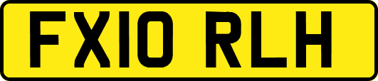 FX10RLH