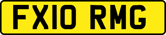 FX10RMG