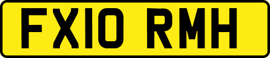 FX10RMH