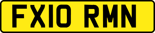 FX10RMN