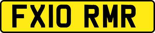 FX10RMR