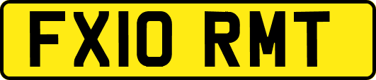 FX10RMT
