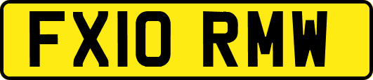 FX10RMW