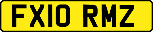 FX10RMZ