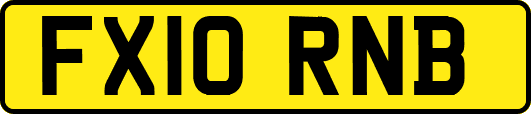 FX10RNB