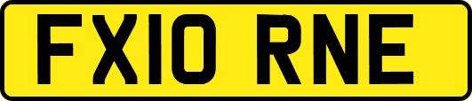 FX10RNE