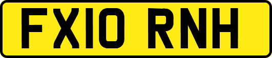 FX10RNH