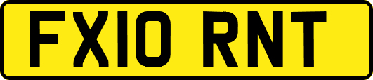 FX10RNT