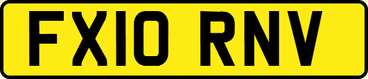 FX10RNV