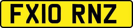 FX10RNZ