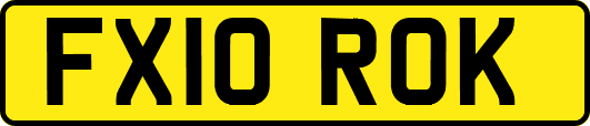 FX10ROK