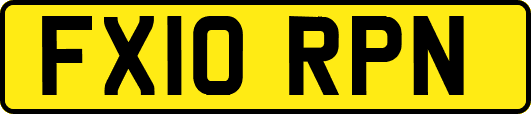 FX10RPN