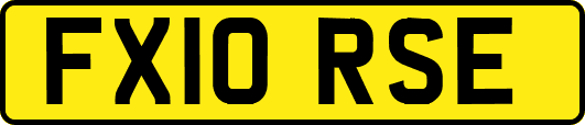 FX10RSE