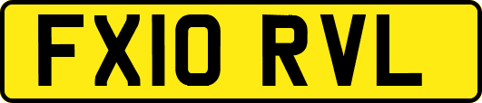 FX10RVL