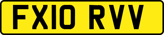 FX10RVV